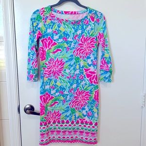 Sophie Dress by Lilly Pulitzer size XXS